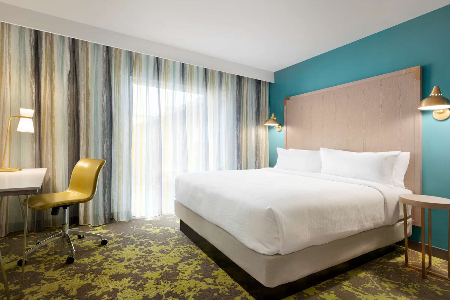 embassy suites by hilton boulder