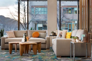 Embassy Suites By Hilton Boulder,Boulder County>>Boulder,4 star