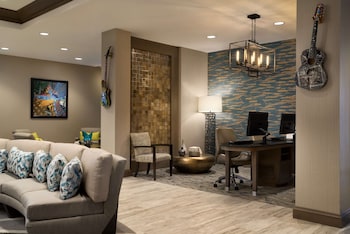Homewood Suites By Hilton Southaven,Memphis>>Horn Lake,3 star