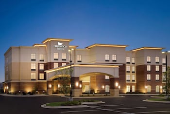 Homewood Suites By Hilton Southaven,Memphis>>Horn Lake,3 star