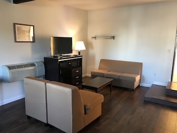 manhattan inn and suites lax