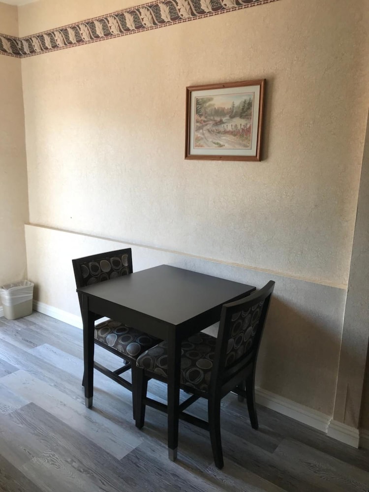manhattan inn and suites lax