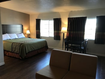 manhattan inn and suites lax