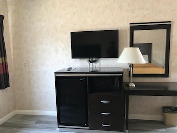 manhattan inn and suites lax