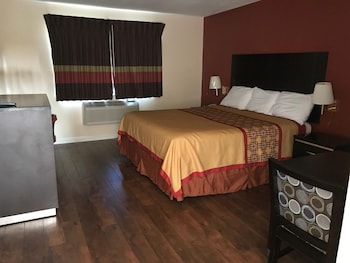 manhattan inn and suites lax