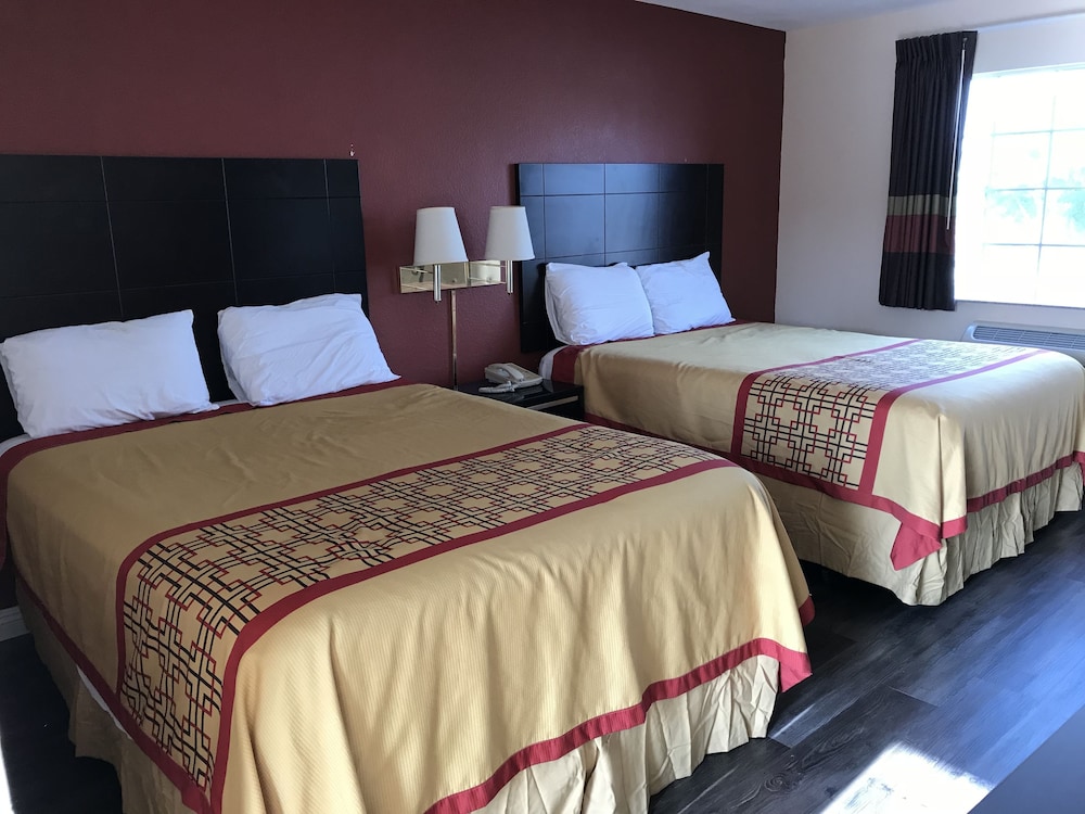 manhattan inn and suites lax