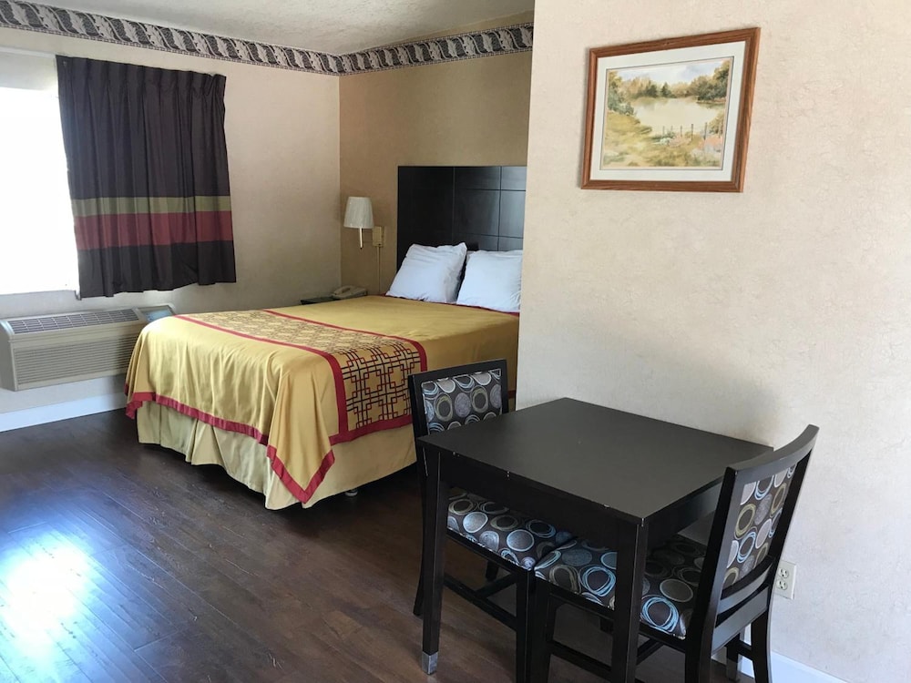 manhattan inn and suites lax