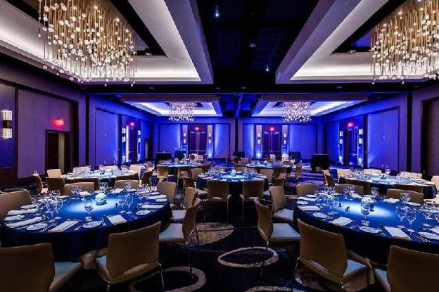 jb duke hotel
