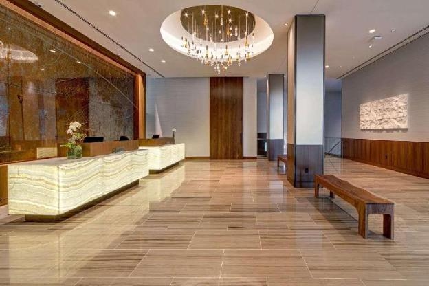 jb duke hotel
