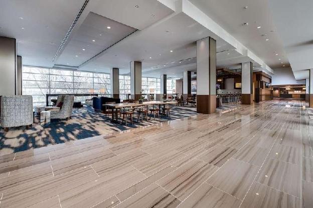 jb duke hotel