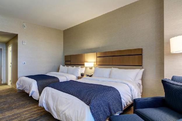 jb duke hotel