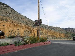 Virginia City Inn,,2 star