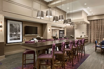 Hampton Inn & Suites Seattle/Renton,Renton>>Newcastle,3 star