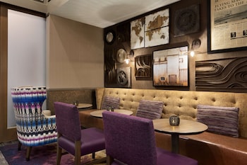 Hampton Inn & Suites Seattle/Renton,Renton>>Newcastle,3 star