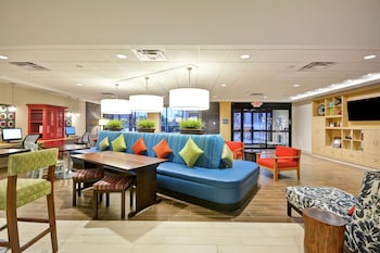 Home2 Suites By Hilton Minneapolis-Eden Prairie,Downtown Minneapolis>>Bloomington,3 star