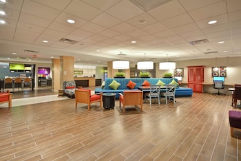 Home2 Suites By Hilton Minneapolis-Eden Prairie,Downtown Minneapolis>>Bloomington,3 star
