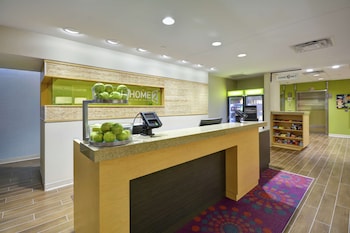 Home2 Suites By Hilton Minneapolis-Eden Prairie,Downtown Minneapolis>>Bloomington,3 star