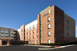 Home2 Suites By Hilton Murfreesboro,Nashville>>Murfreesboro,3 star