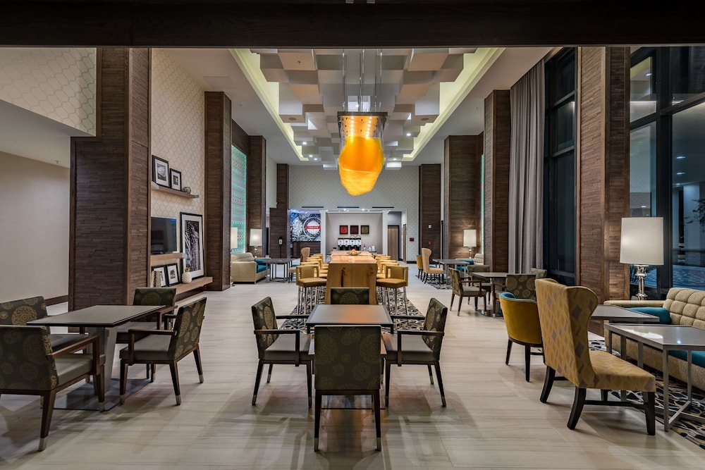 hampton inn and suites dallas the colony tx