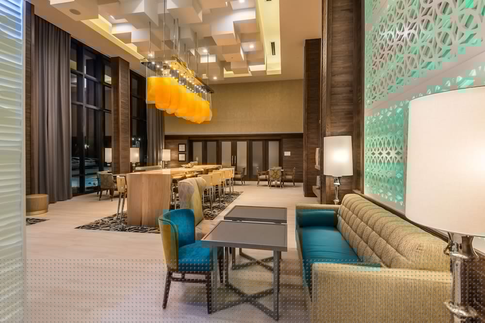hampton inn and suites dallas the colony tx