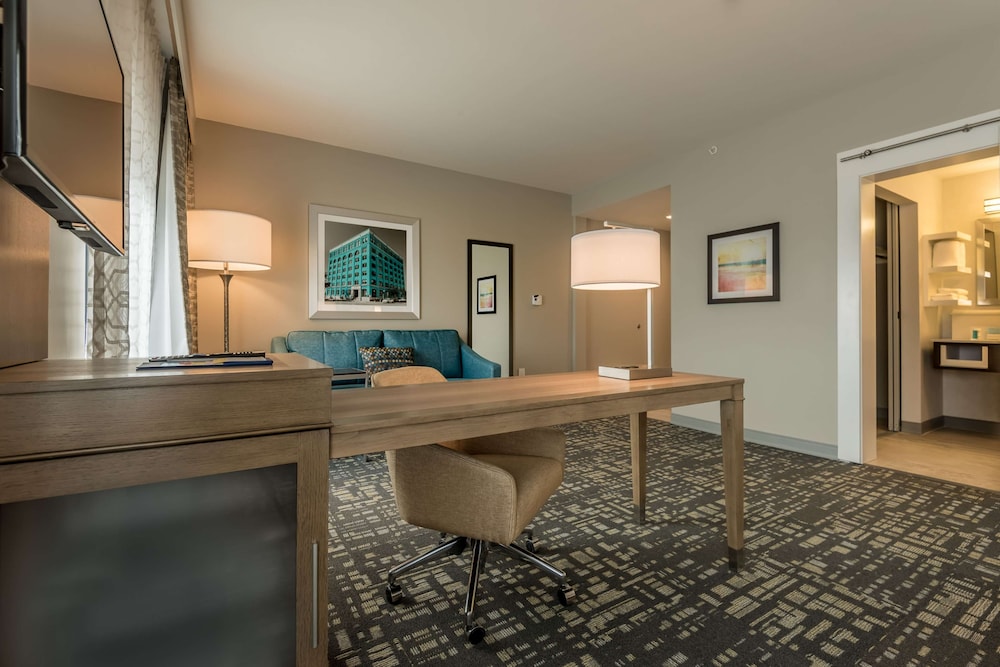 hampton inn and suites dallas the colony tx