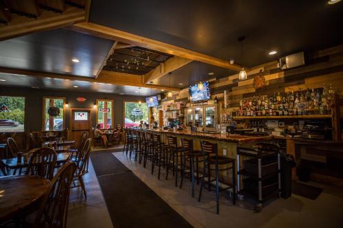 squirrel tree resort