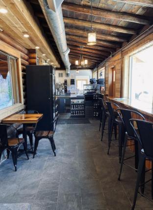 squirrel tree resort