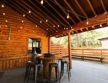 squirrel tree resort