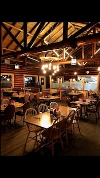 squirrel tree resort