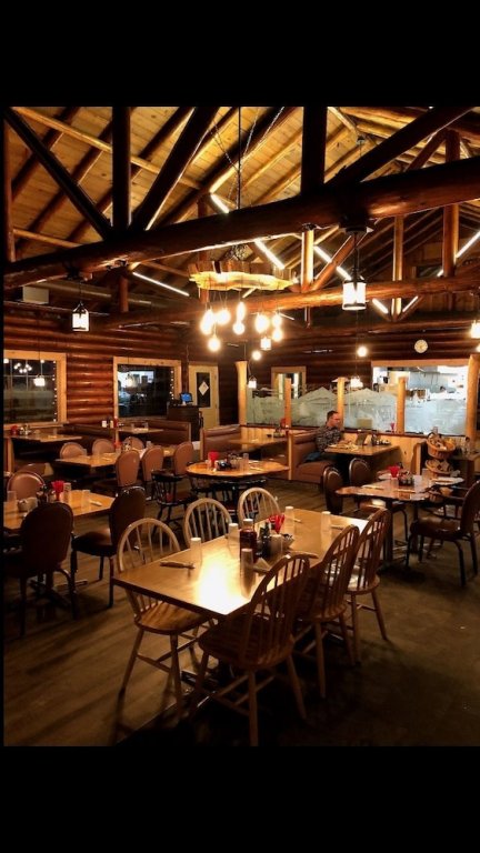 Squirrel Tree Resort,Leavenworth>>Coles Corner,3 star