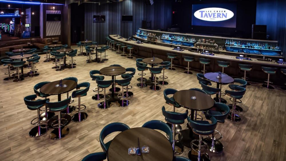 cherokee casino and hotel roland