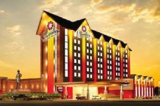 cherokee casino and hotel roland