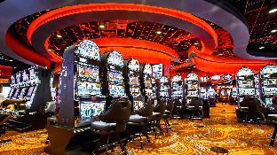 cherokee casino and hotel roland