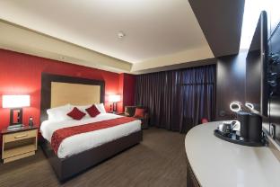 cherokee casino and hotel roland