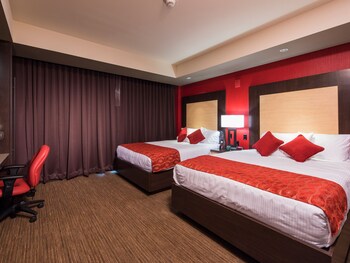 cherokee casino and hotel roland