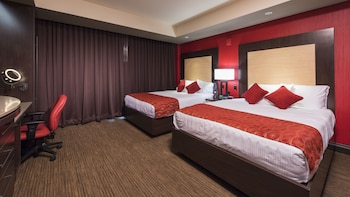 cherokee casino and hotel roland