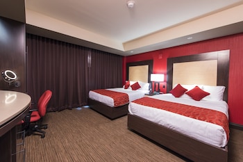 cherokee casino and hotel roland