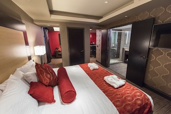 cherokee casino and hotel roland