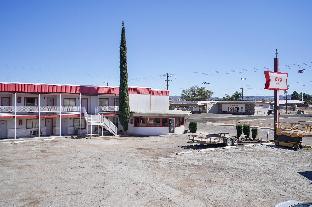 oyo alpine tx near big bend national park