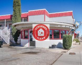 Oyo Alpine Tx Near Big Bend National Park,Near Sul Ross State University,3 star