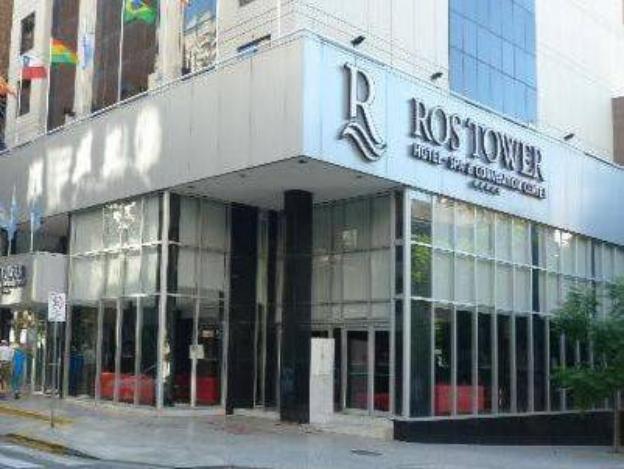 ros tower hotel