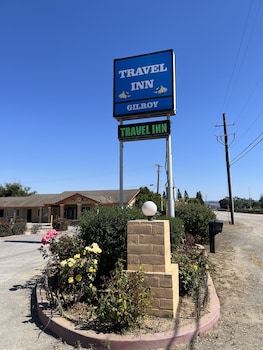 Travel Inn Gilroy,,3 star