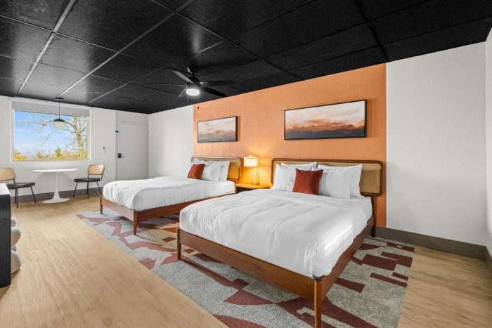 arka motel
