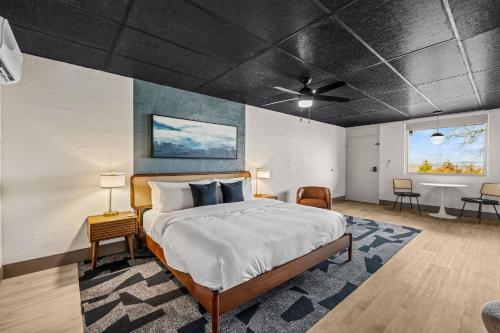 arka motel