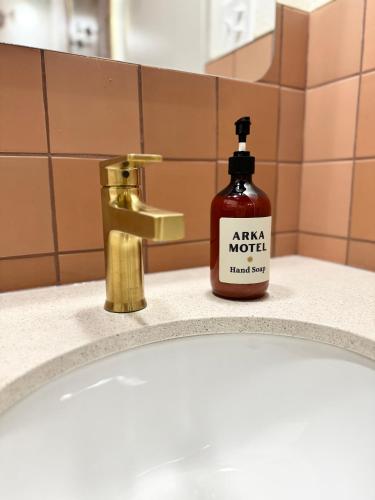 arka motel