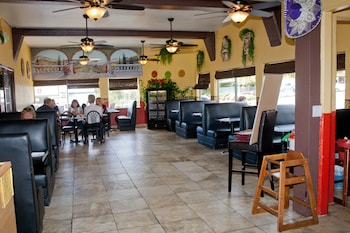 The Green Tree Hotel,Myrtle Creek>>Canyonville,3 star