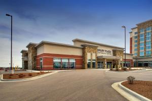 drury plaza hotel cape girardeau conference center