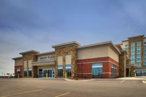 drury plaza hotel cape girardeau conference center