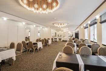 hotel vinhuset