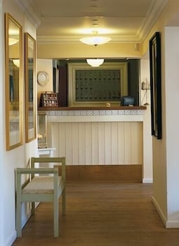 Gilleleje Badehotel,Gilleleje>>Copenhagen,3 star